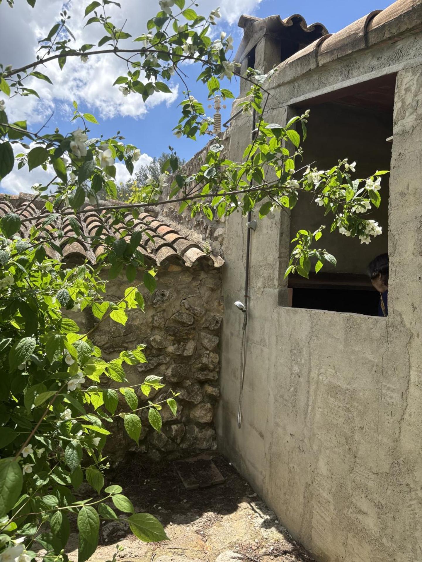 Caserio Rural La Chirala Enguera Exterior foto